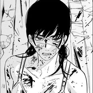 Chainsaw Man Manga Chapter 109 (The Easy Wat to Stop Bullying) cover