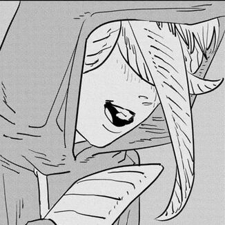 Chainsaw Man Manga Chapter 111 (Aha Ha Ha Ha) cover