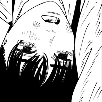 Chainsaw Man Manga Chapter 127 (Save the Asa) cover