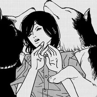 Chainsaw Man Manga Chapter 141 (Normal Life Plus) cover