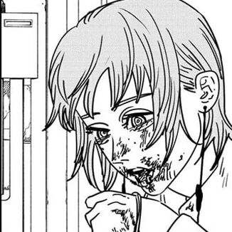 Chainsaw Man Manga Chapter 163 (Dream Balls) cover