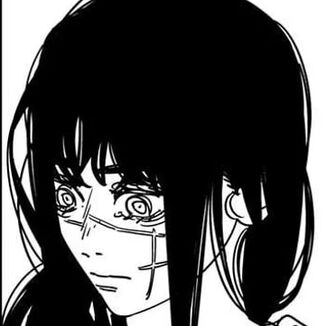 Chainsaw Man Manga Chapter 180 (Aging's World) cover