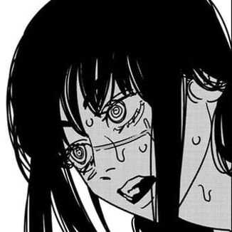 Chainsaw Man Manga Chapter 189 (Heart Pass, Octopus) cover