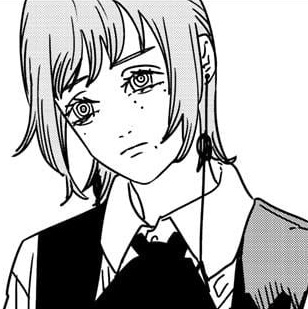 Chainsaw Man Manga Chapter 194 (Fun School Festival) cover