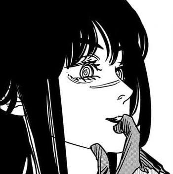 Chainsaw Man Manga Chapter 201 (Terror Looks Like This!) cover