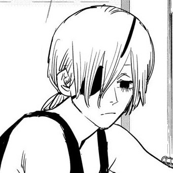 Chainsaw Man Manga Chapter 62 (Super Mess) cover