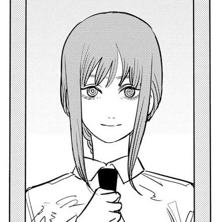 Chainsaw Man Manga Chapter 83 (Death, Resurrection, Chainsaw) cover