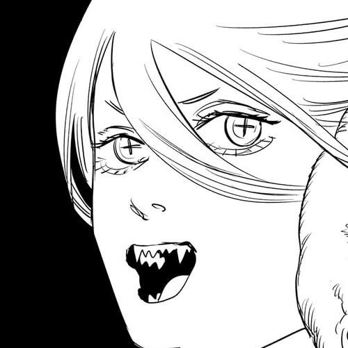 Chainsaw Man Manga Chapter 90 (Super Power) cover